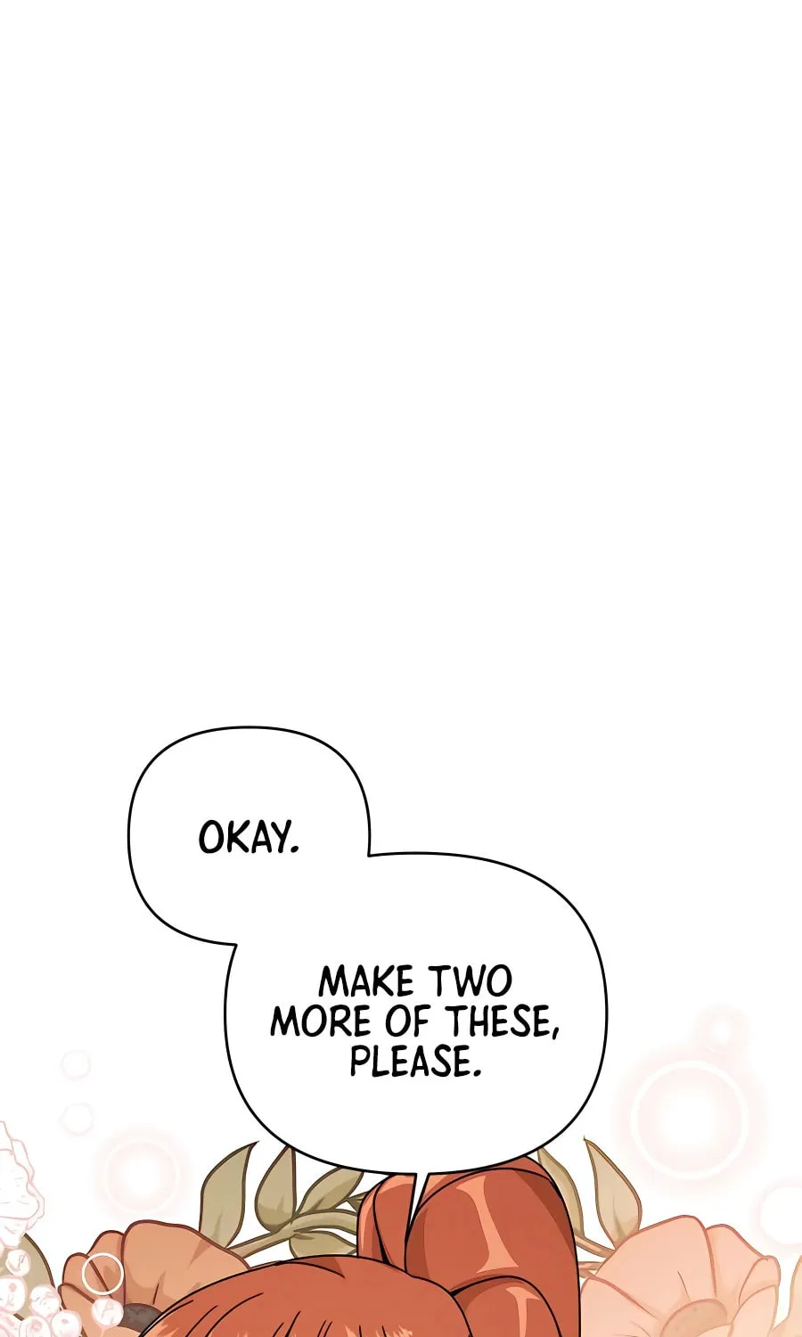 I'll Resign and Have a Fresh Start in This World Chapter 39 page 16 - 