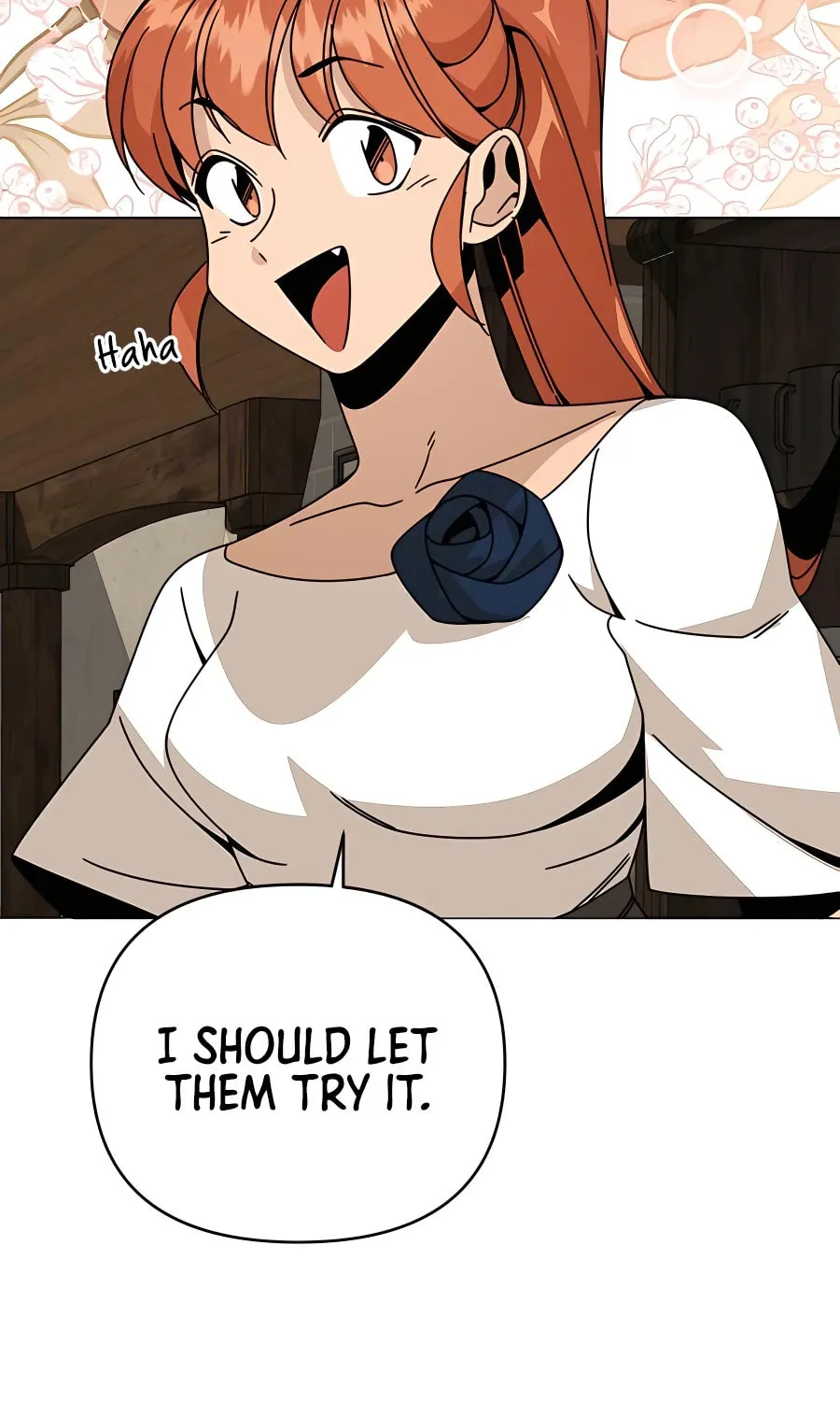 I'll Resign and Have a Fresh Start in This World Chapter 39 page 17 - 