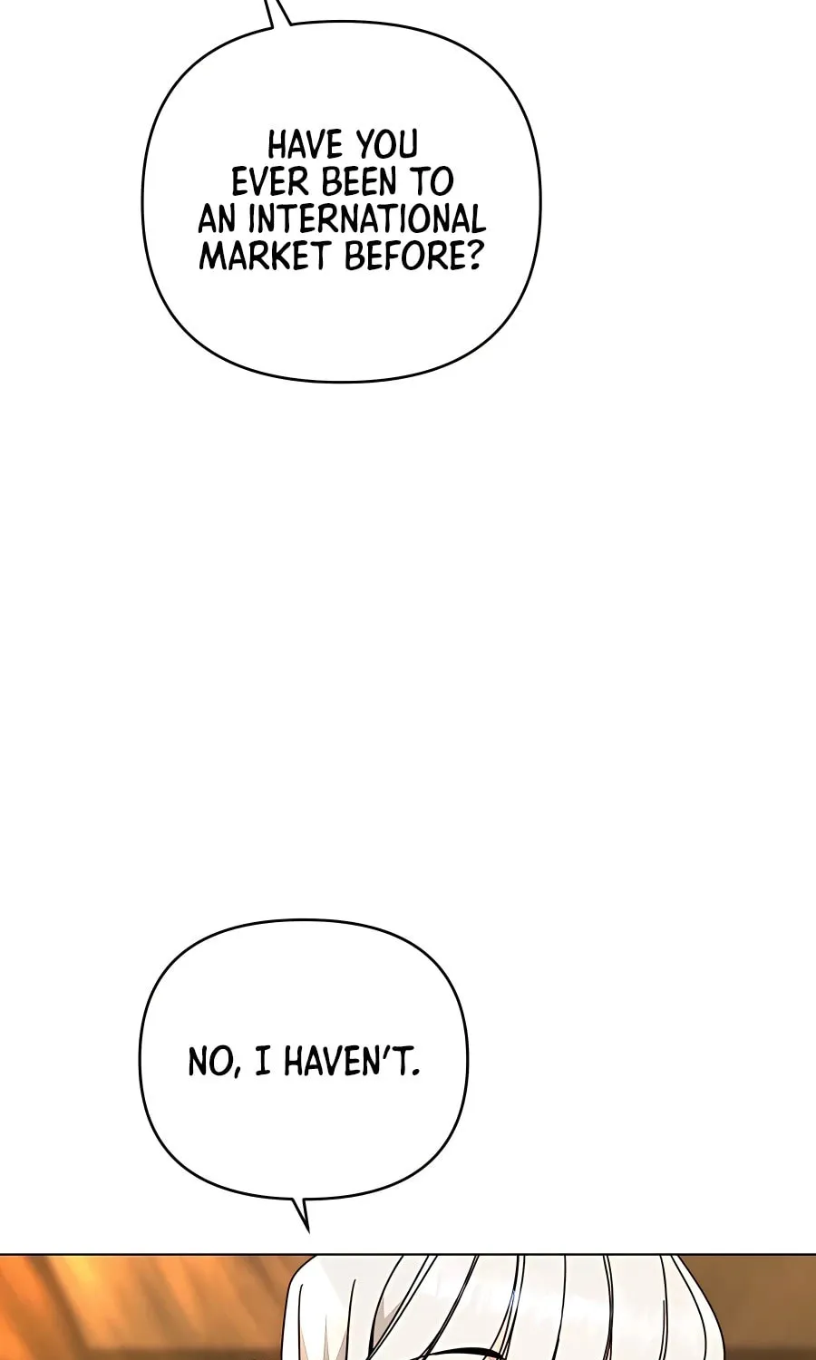 I'll Resign and Have a Fresh Start in This World Chapter 39 page 19 - 