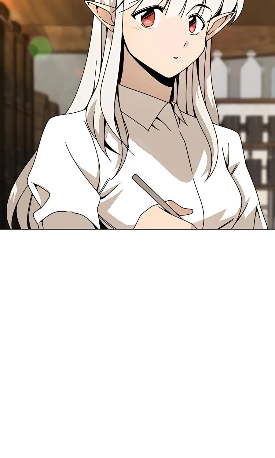 I'll Resign and Have a Fresh Start in This World Chapter 39 page 20 - 