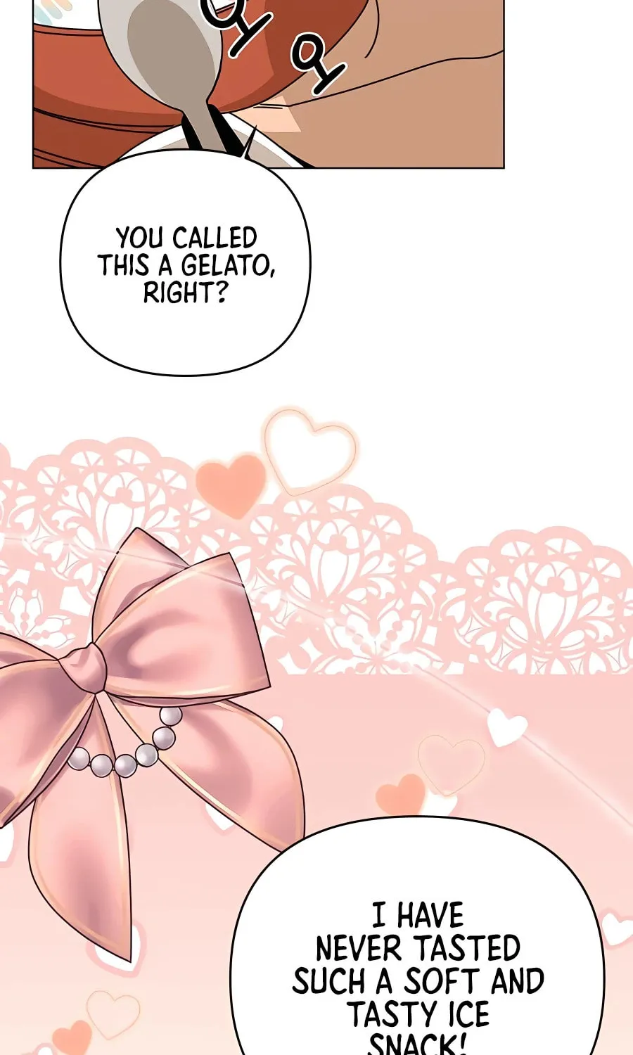 I'll Resign and Have a Fresh Start in This World Chapter 39 page 3 - 