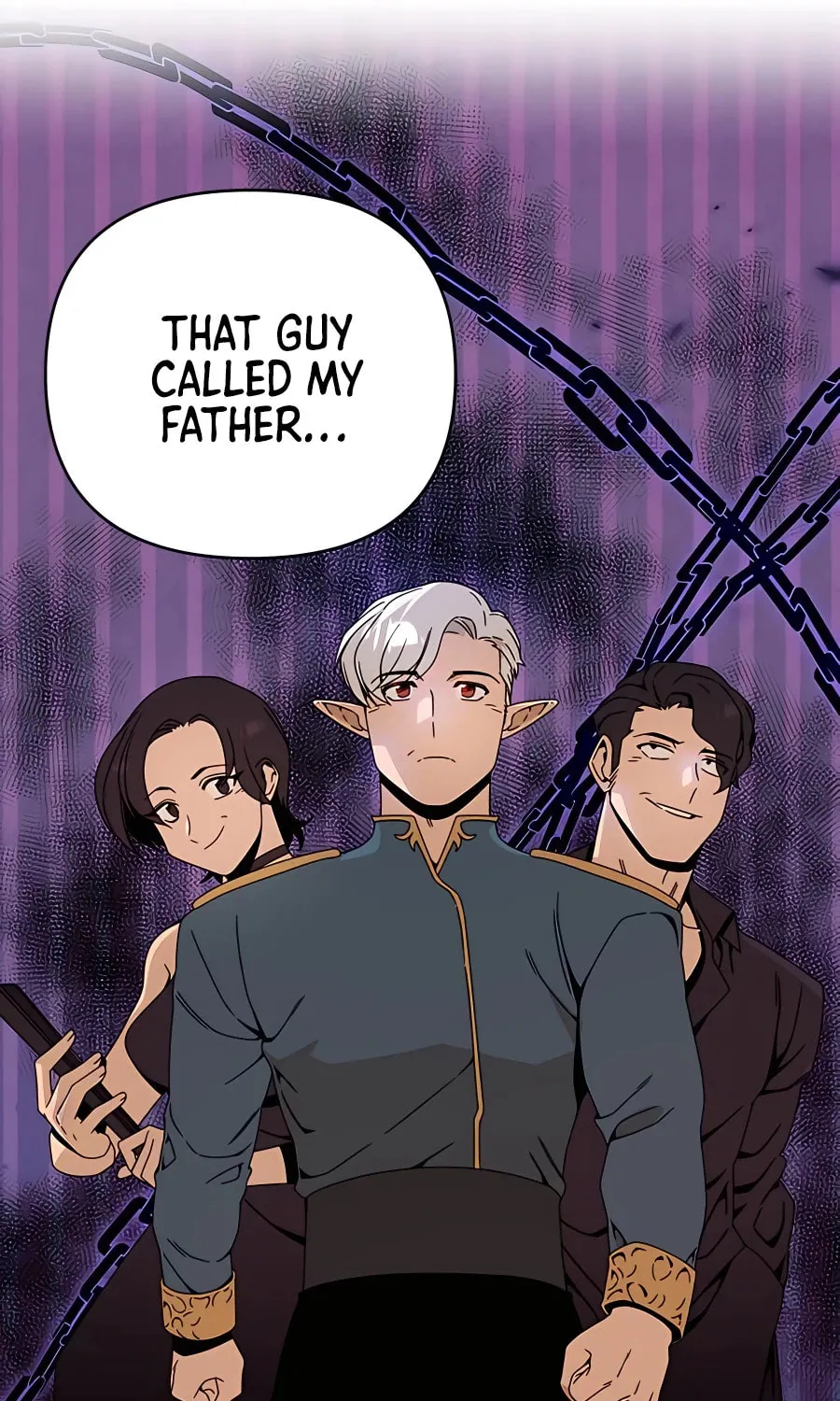I'll Resign and Have a Fresh Start in This World Chapter 39 page 22 - 