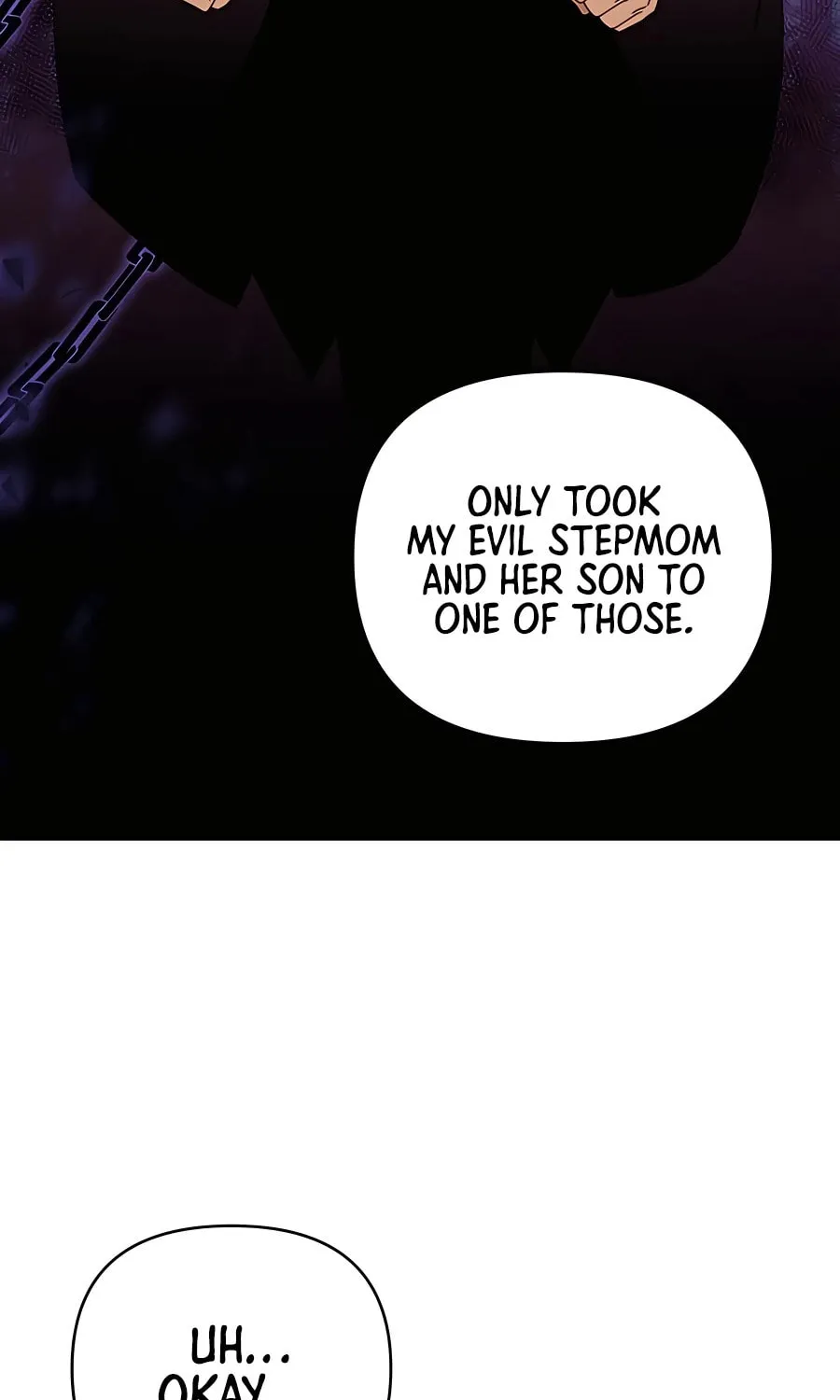 I'll Resign and Have a Fresh Start in This World Chapter 39 page 23 - 