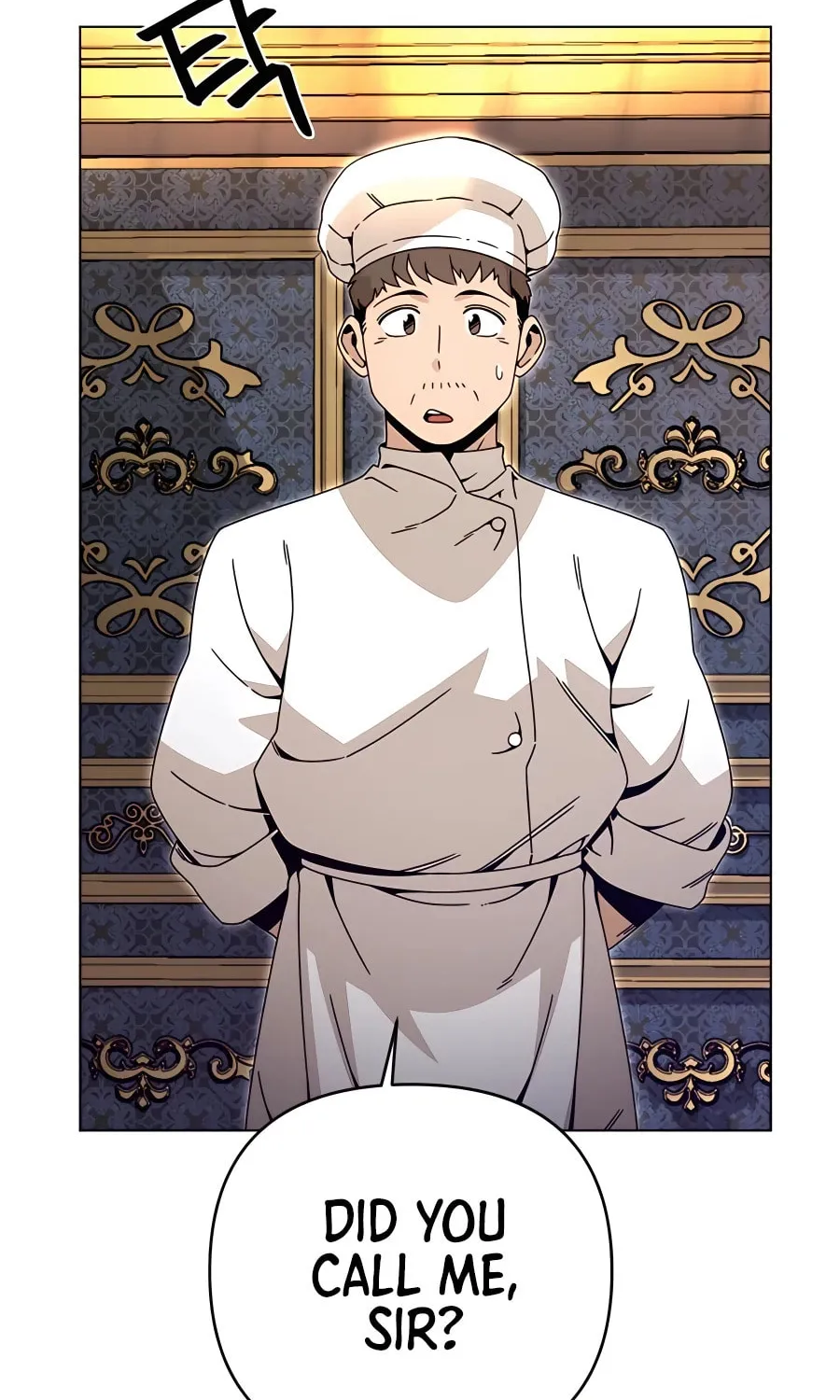I'll Resign and Have a Fresh Start in This World Chapter 39 page 30 - 