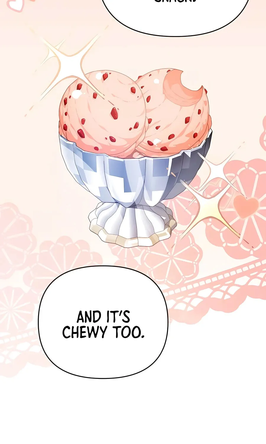 I'll Resign and Have a Fresh Start in This World Chapter 39 page 4 - 