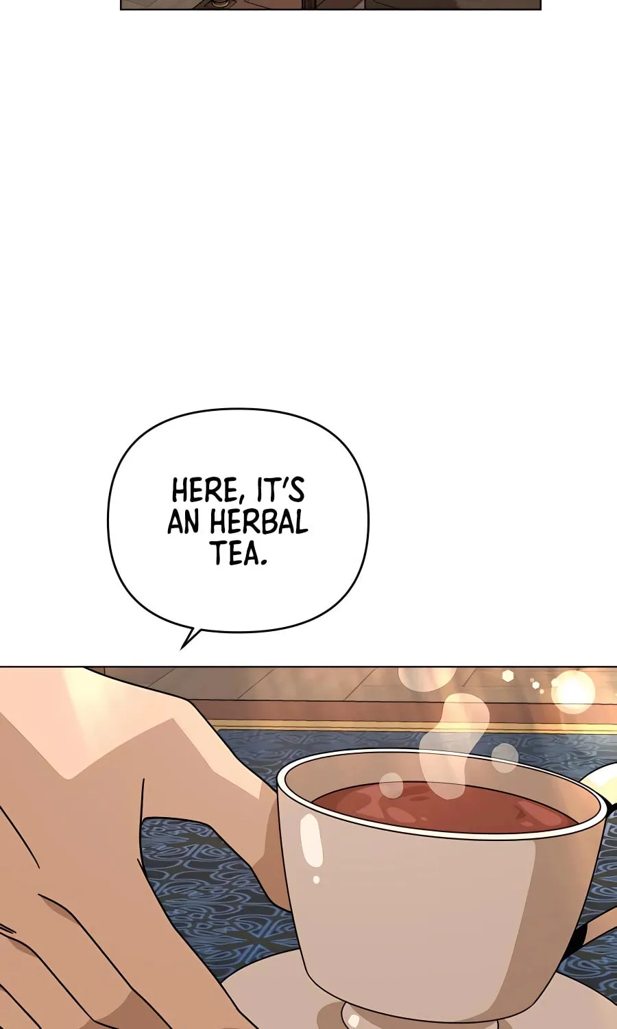 I'll Resign and Have a Fresh Start in This World Chapter 39 page 34 - 
