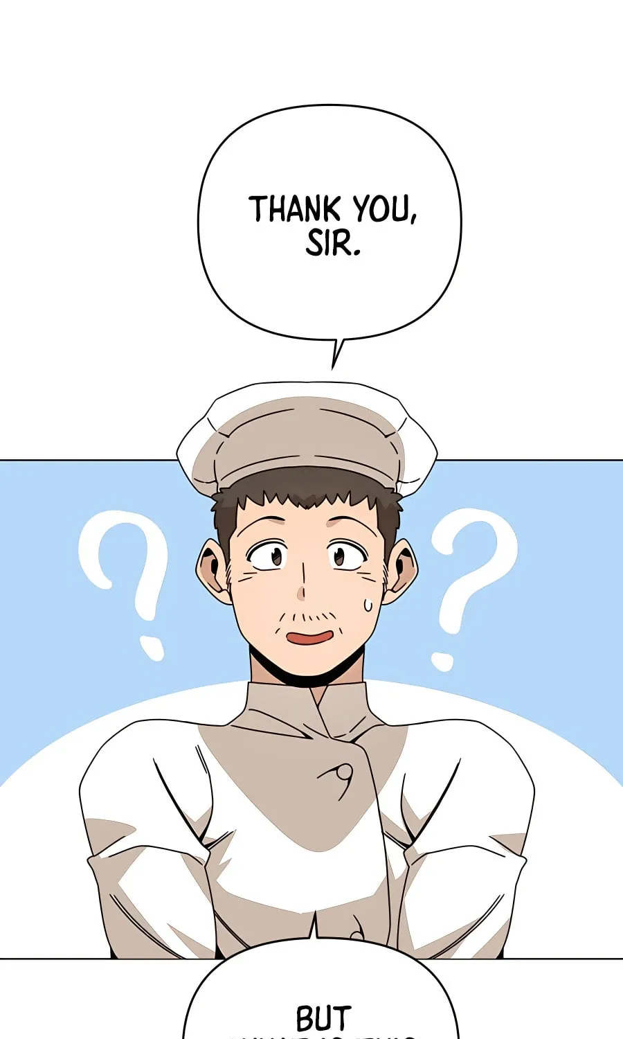 I'll Resign and Have a Fresh Start in This World Chapter 39 page 36 - 