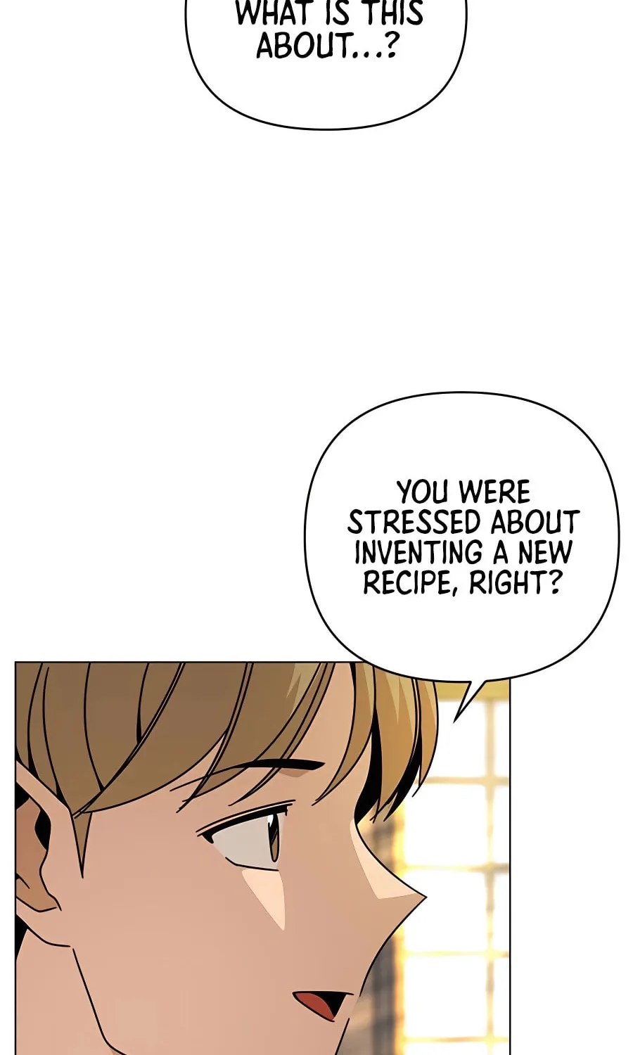 I'll Resign and Have a Fresh Start in This World Chapter 39 page 37 - 