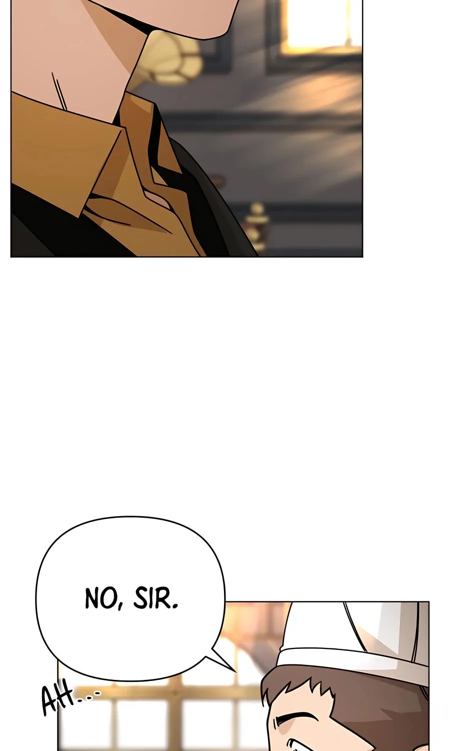 I'll Resign and Have a Fresh Start in This World Chapter 39 page 38 - 