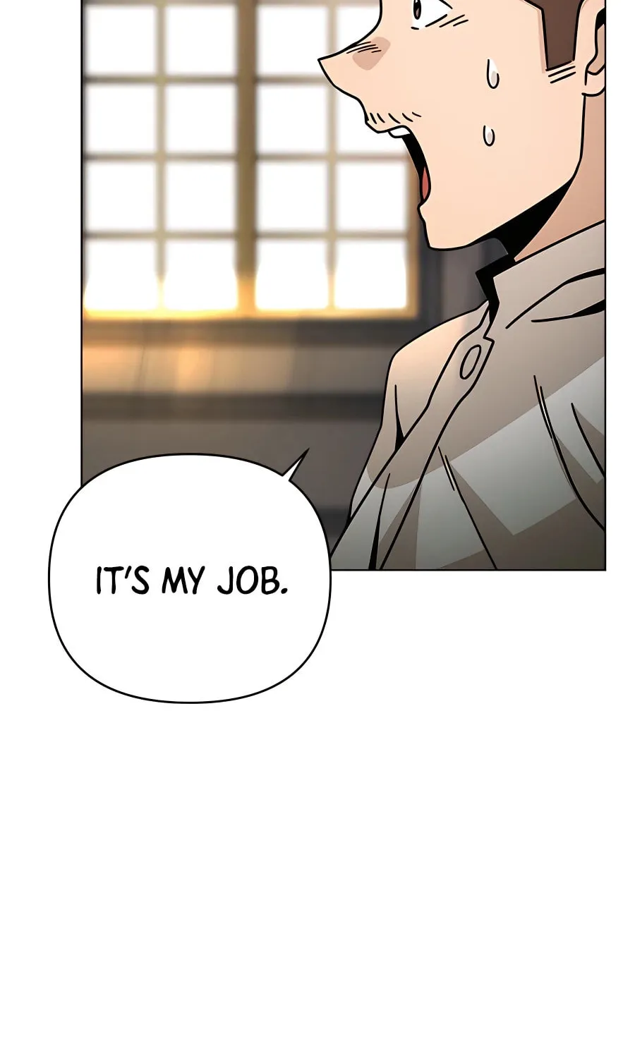 I'll Resign and Have a Fresh Start in This World Chapter 39 page 39 - 