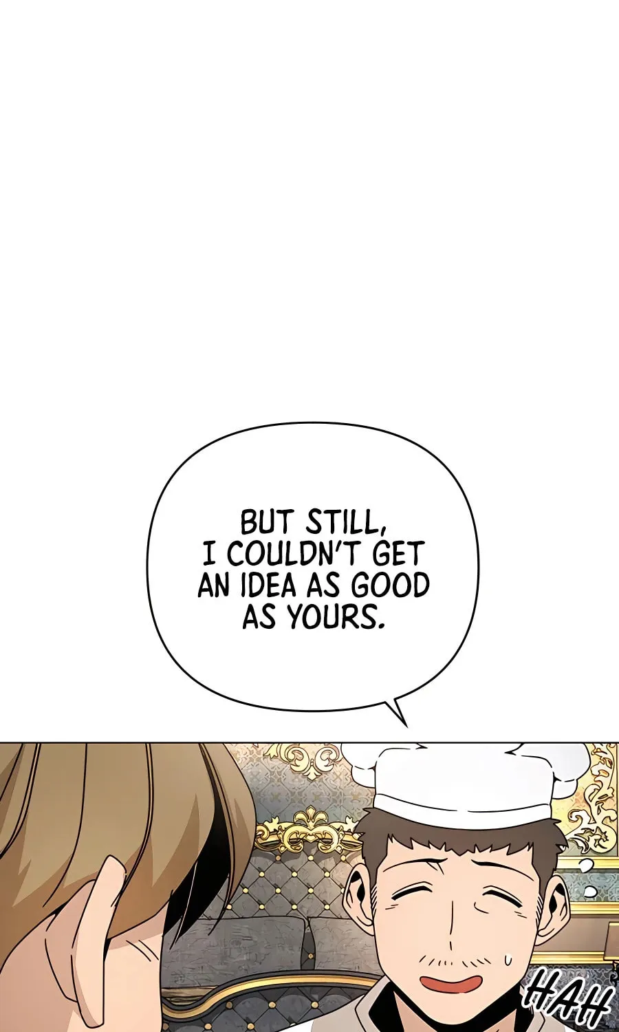 I'll Resign and Have a Fresh Start in This World Chapter 39 page 41 - 