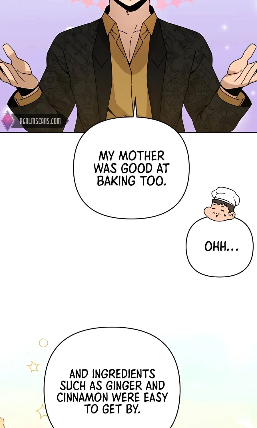 I'll Resign and Have a Fresh Start in This World Chapter 39 page 44 - 