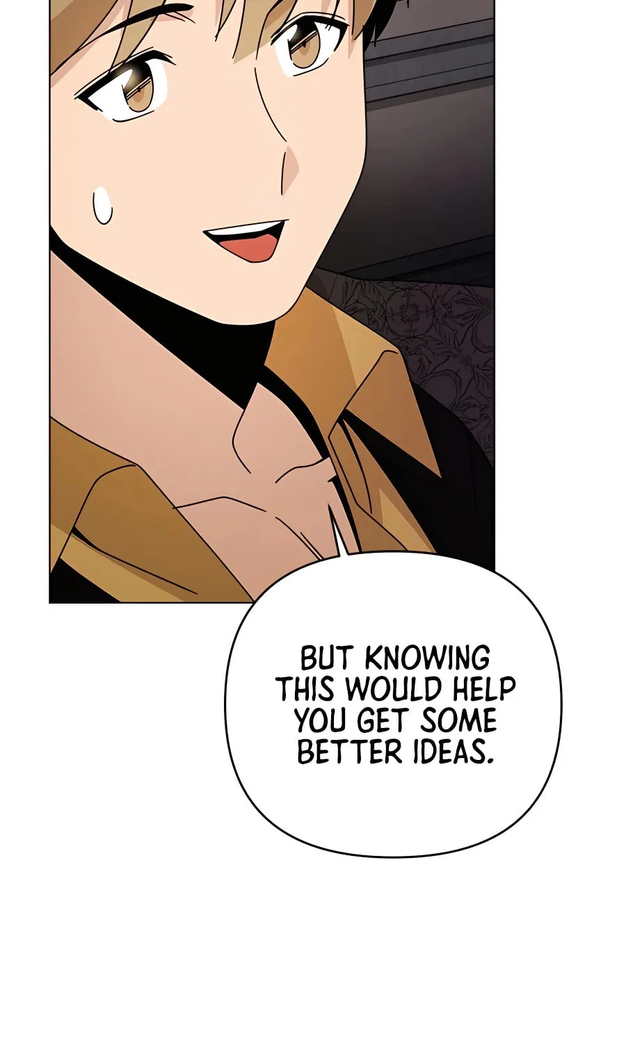 I'll Resign and Have a Fresh Start in This World Chapter 39 page 48 - 