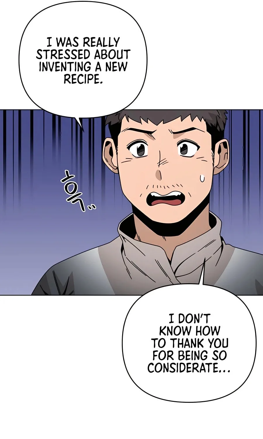 I'll Resign and Have a Fresh Start in This World Chapter 39 page 50 - 