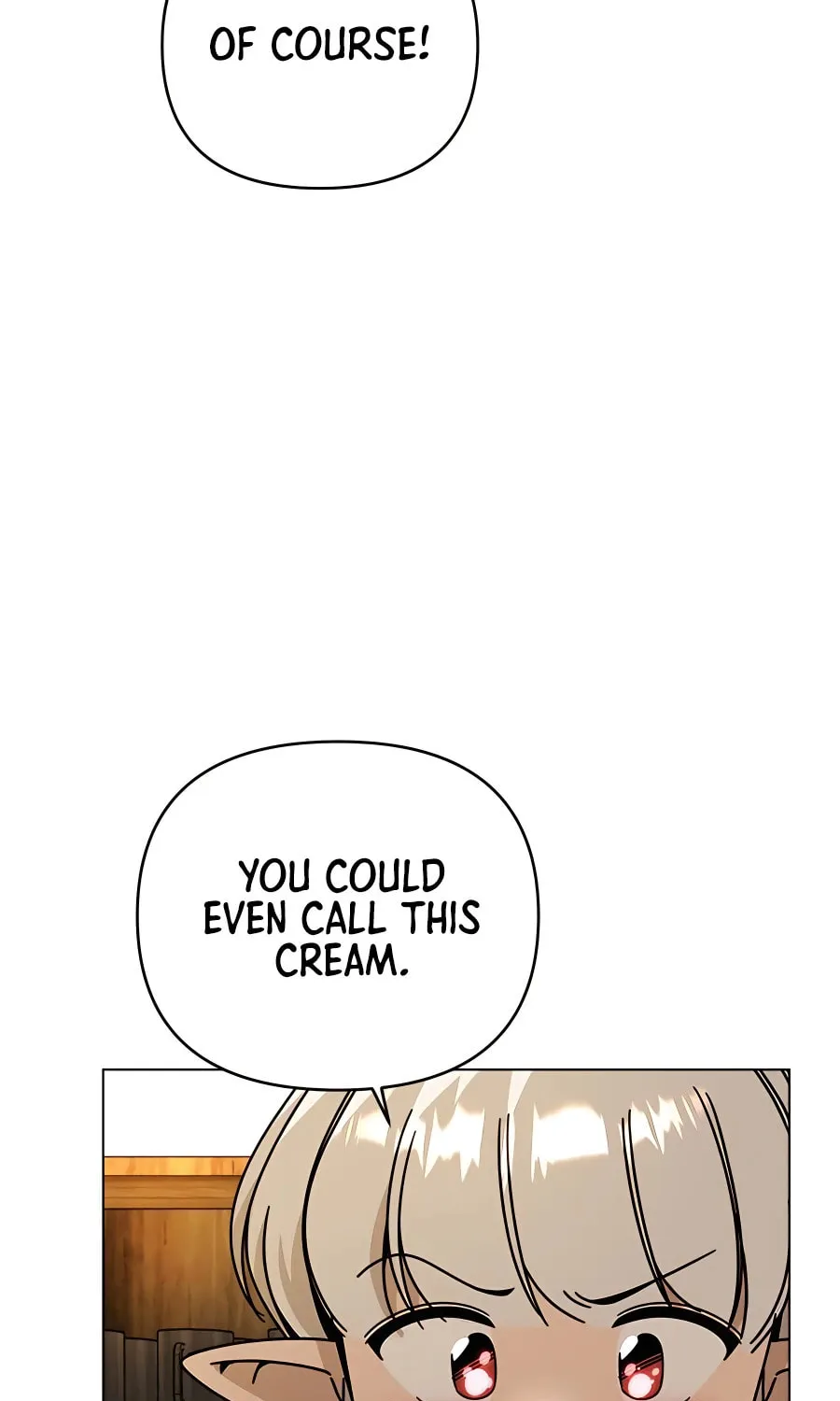 I'll Resign and Have a Fresh Start in This World Chapter 39 page 6 - 