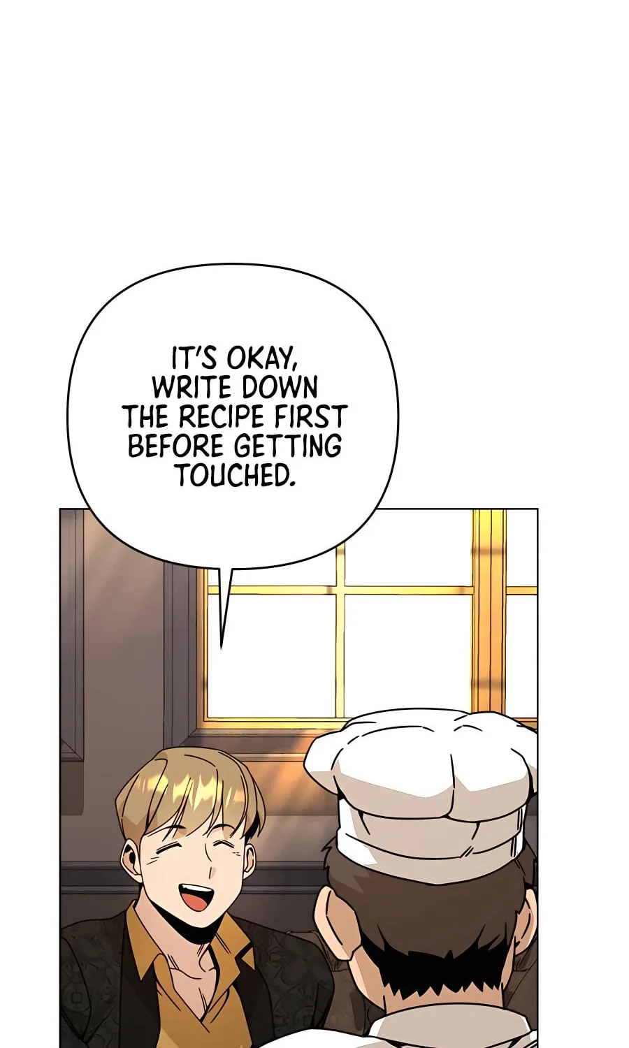 I'll Resign and Have a Fresh Start in This World Chapter 39 page 51 - 
