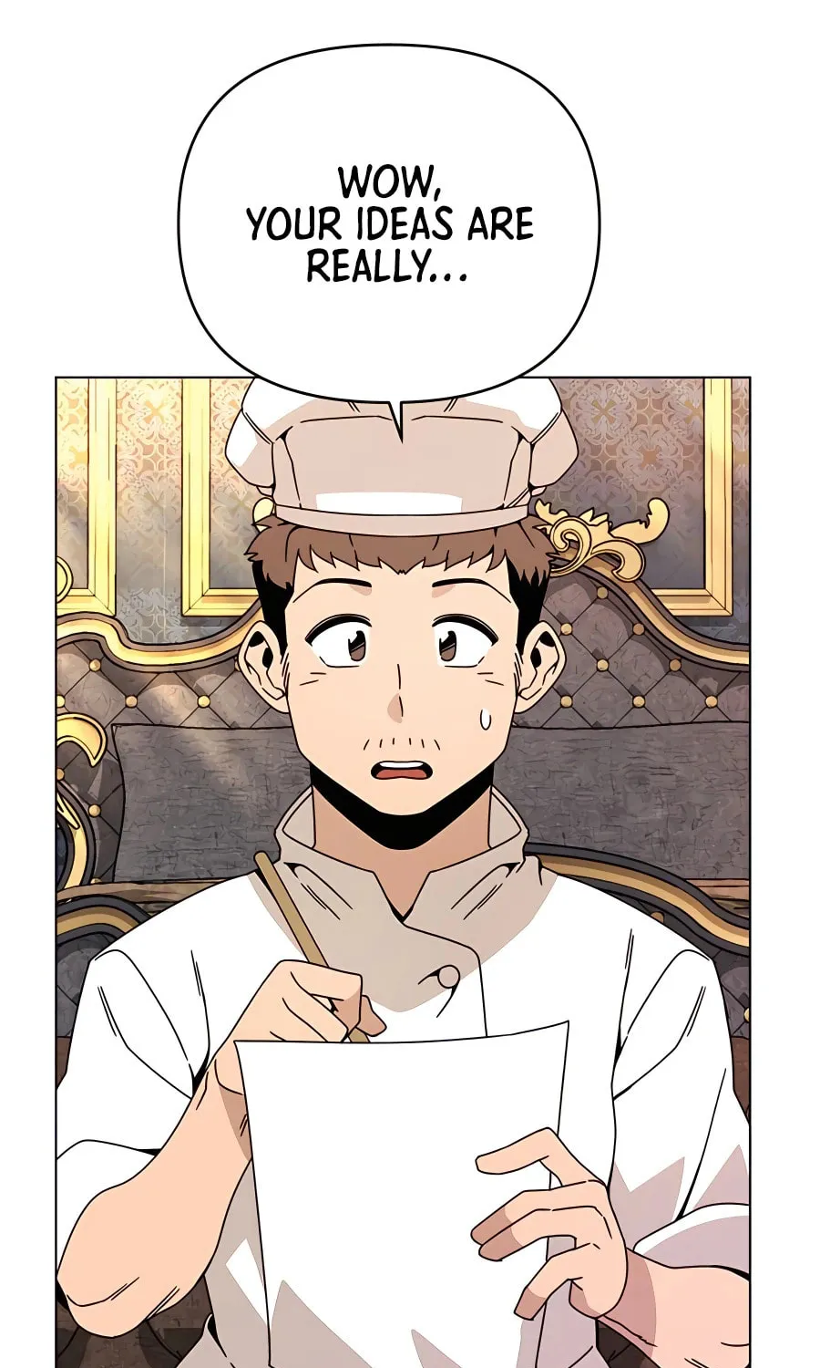 I'll Resign and Have a Fresh Start in This World Chapter 39 page 57 - 