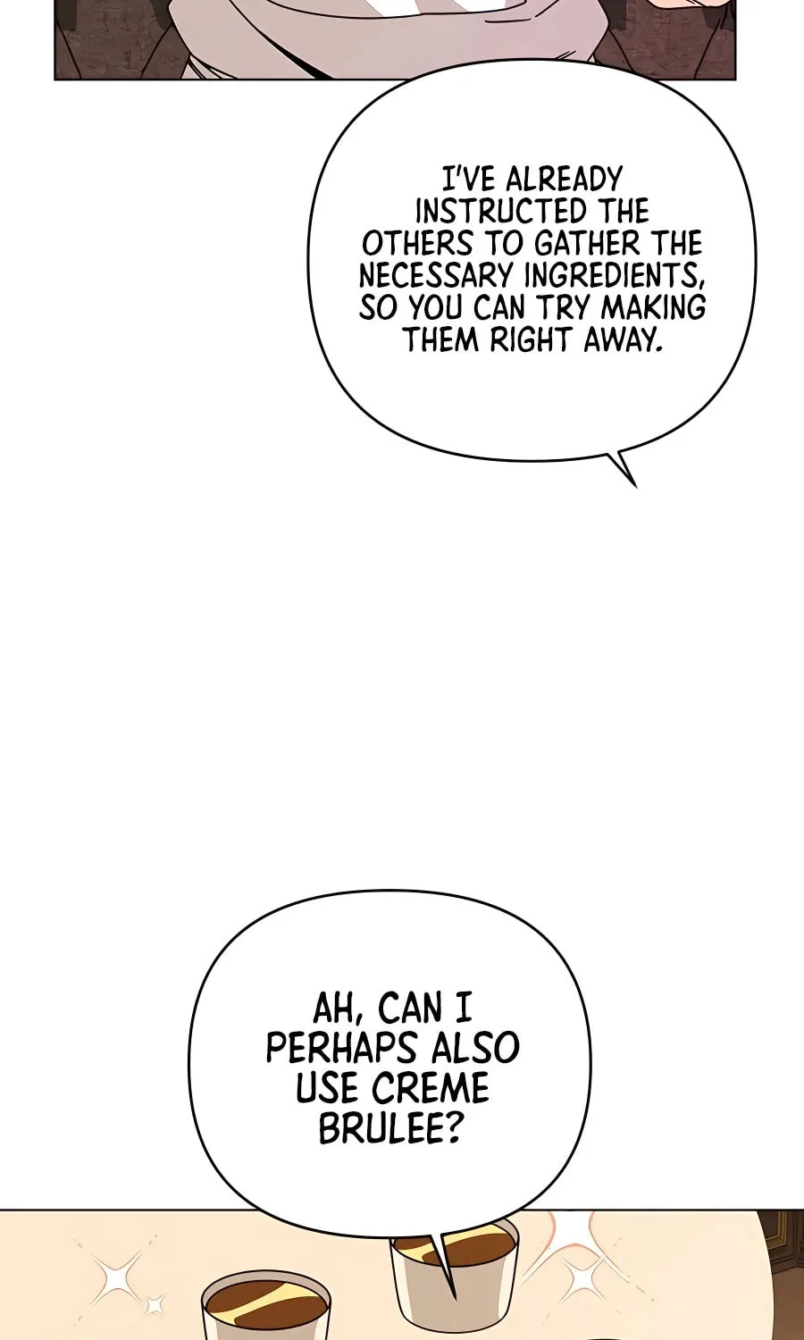 I'll Resign and Have a Fresh Start in This World Chapter 39 page 58 - 