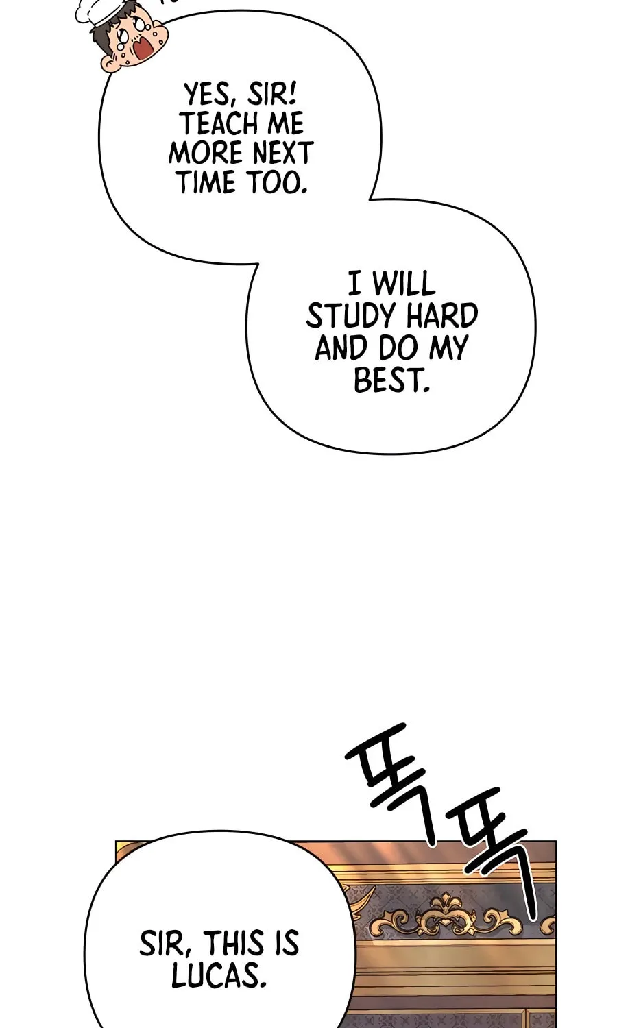 I'll Resign and Have a Fresh Start in This World Chapter 39 page 60 - 