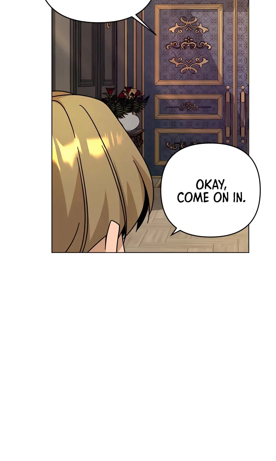 I'll Resign and Have a Fresh Start in This World Chapter 39 page 61 - 