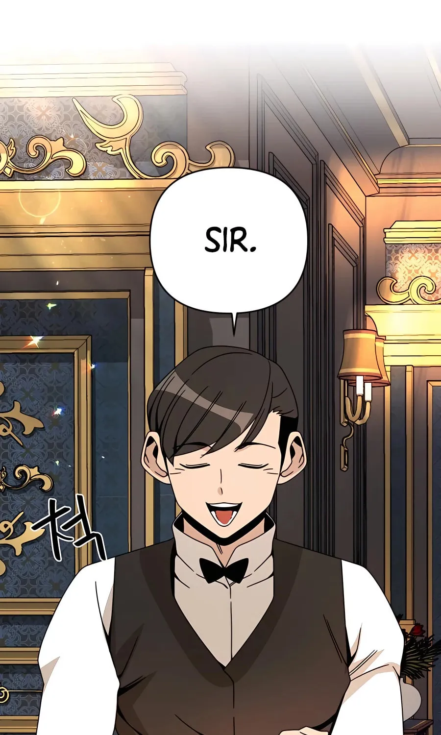 I'll Resign and Have a Fresh Start in This World Chapter 39 page 62 - 