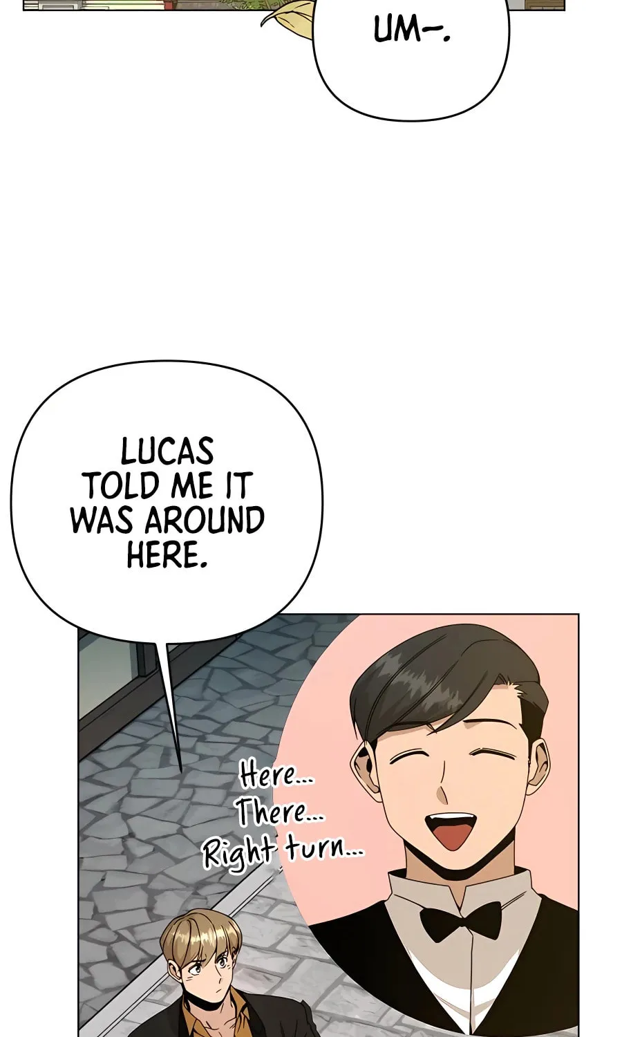 I'll Resign and Have a Fresh Start in This World Chapter 39 page 65 - 