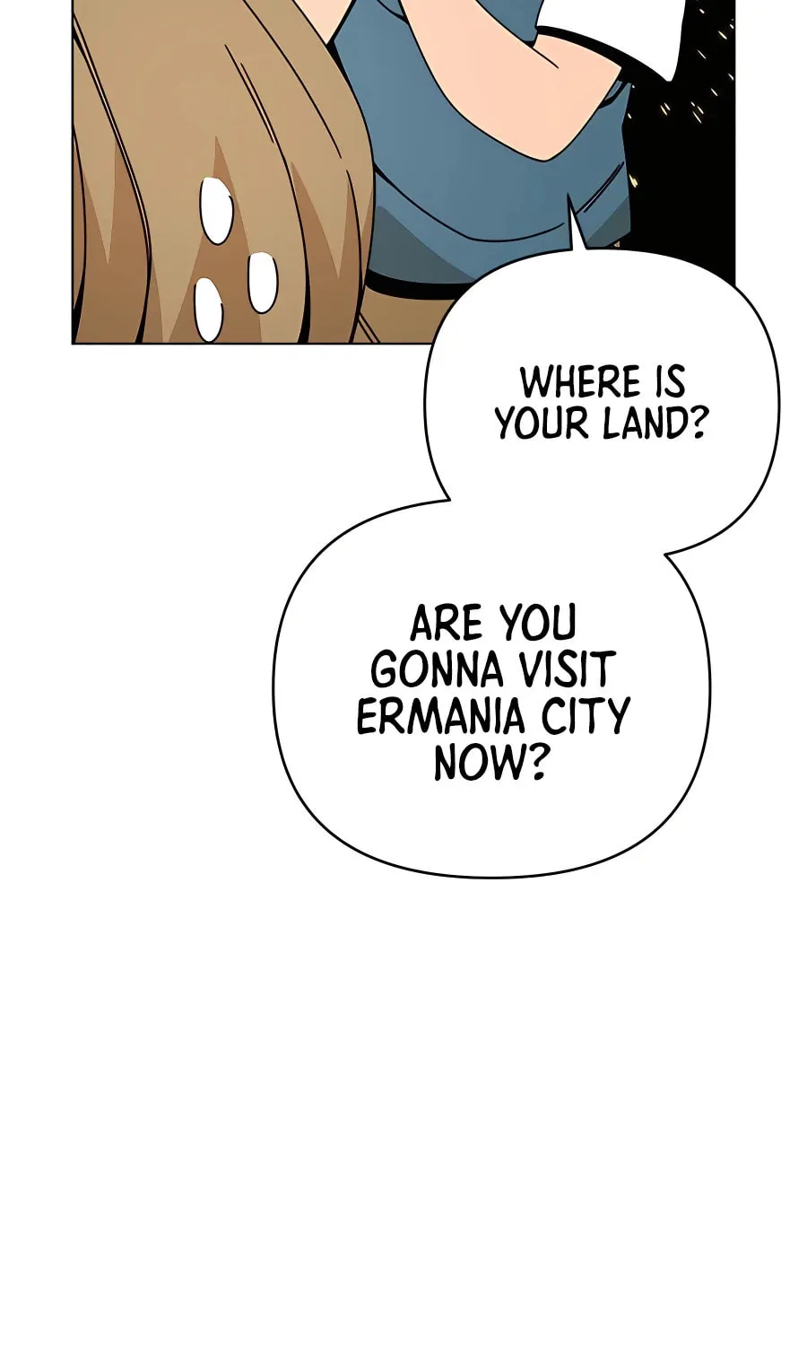 I'll Resign and Have a Fresh Start in This World Chapter 39 page 73 - 