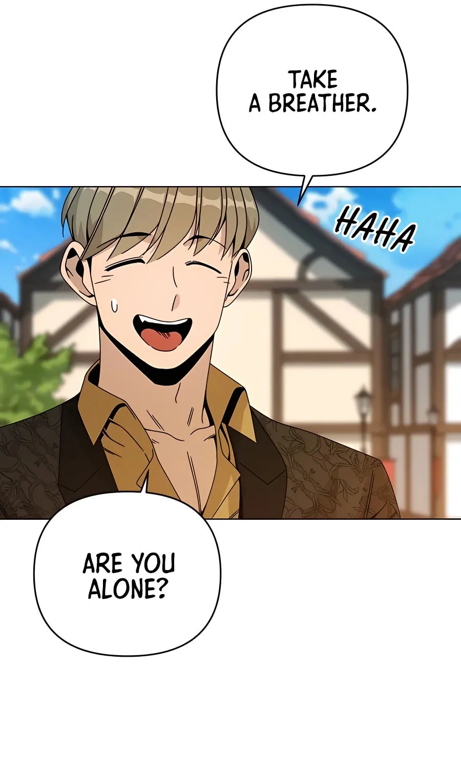 I'll Resign and Have a Fresh Start in This World Chapter 39 page 74 - 