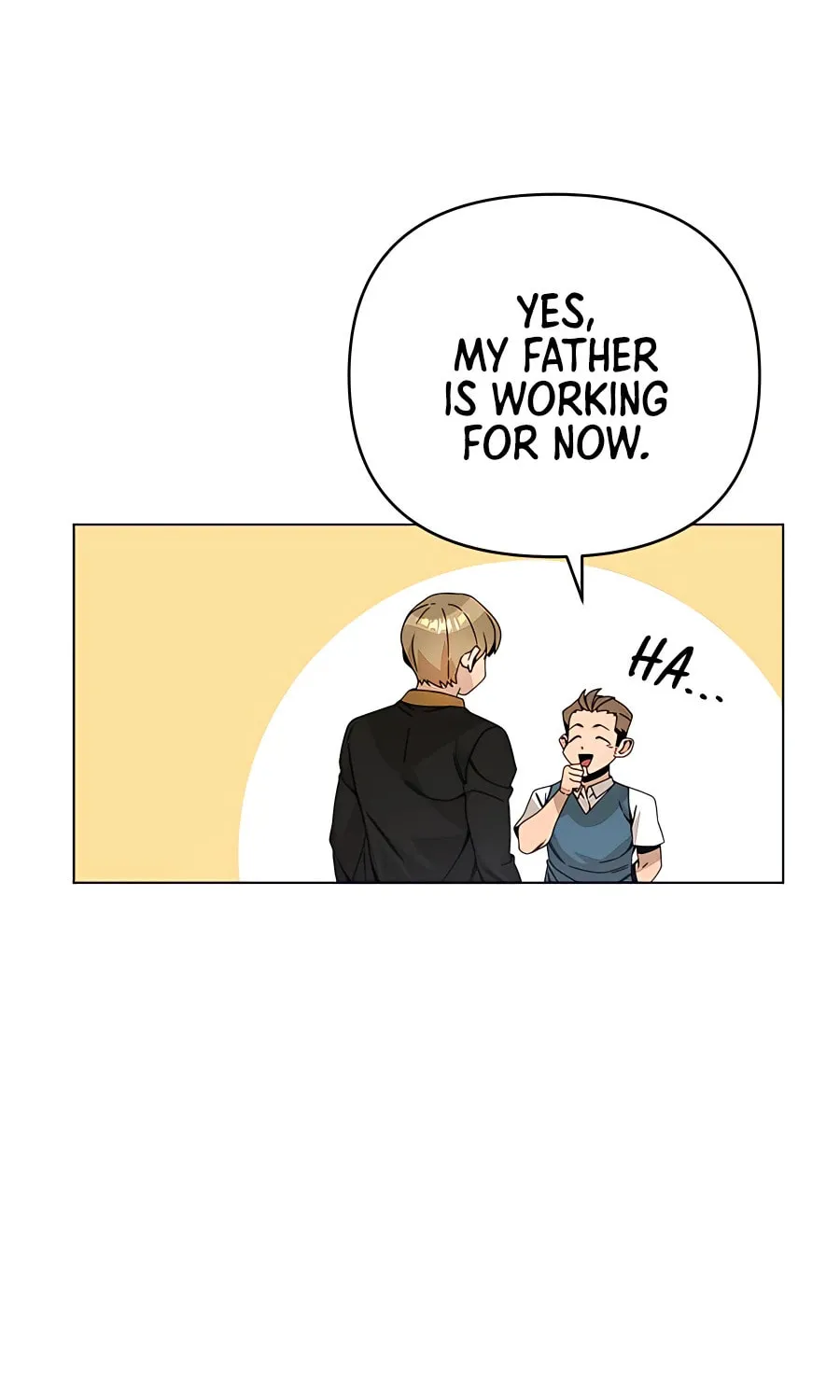 I'll Resign and Have a Fresh Start in This World Chapter 39 page 75 - 