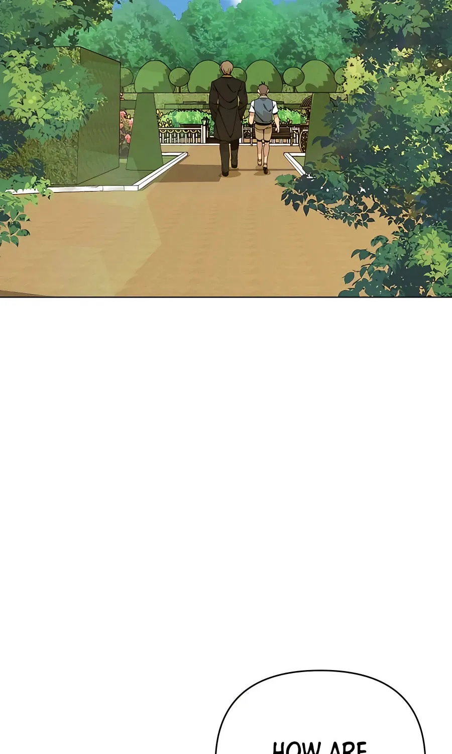 I'll Resign and Have a Fresh Start in This World Chapter 39 page 78 - 