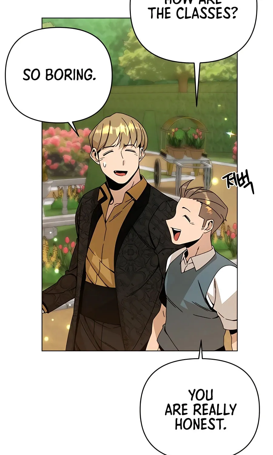 I'll Resign and Have a Fresh Start in This World Chapter 39 page 79 - 