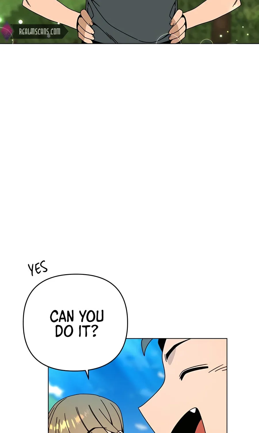 I'll Resign and Have a Fresh Start in This World Chapter 39 page 84 - 