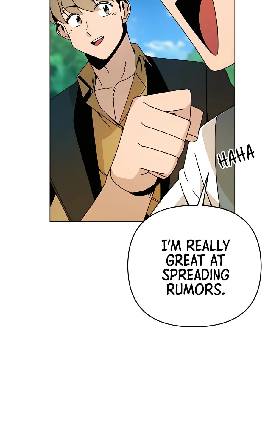 I'll Resign and Have a Fresh Start in This World Chapter 39 page 85 - 