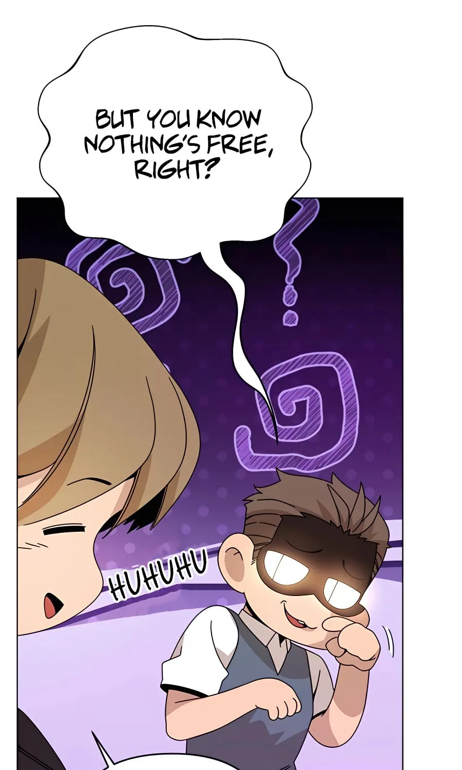 I'll Resign and Have a Fresh Start in This World Chapter 39 page 86 - 