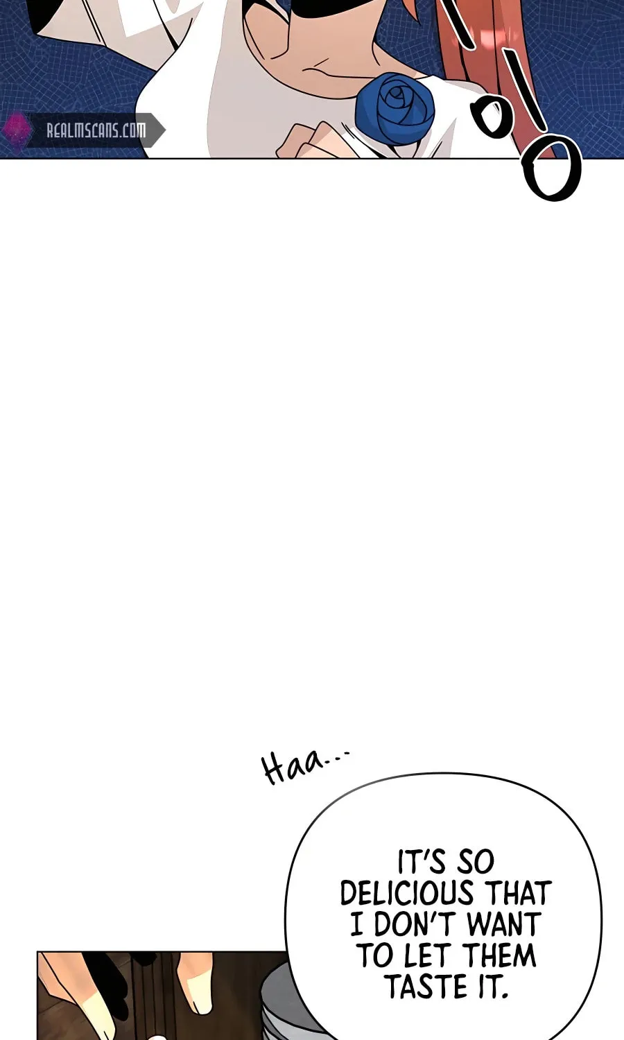 I'll Resign and Have a Fresh Start in This World Chapter 39 page 10 - 