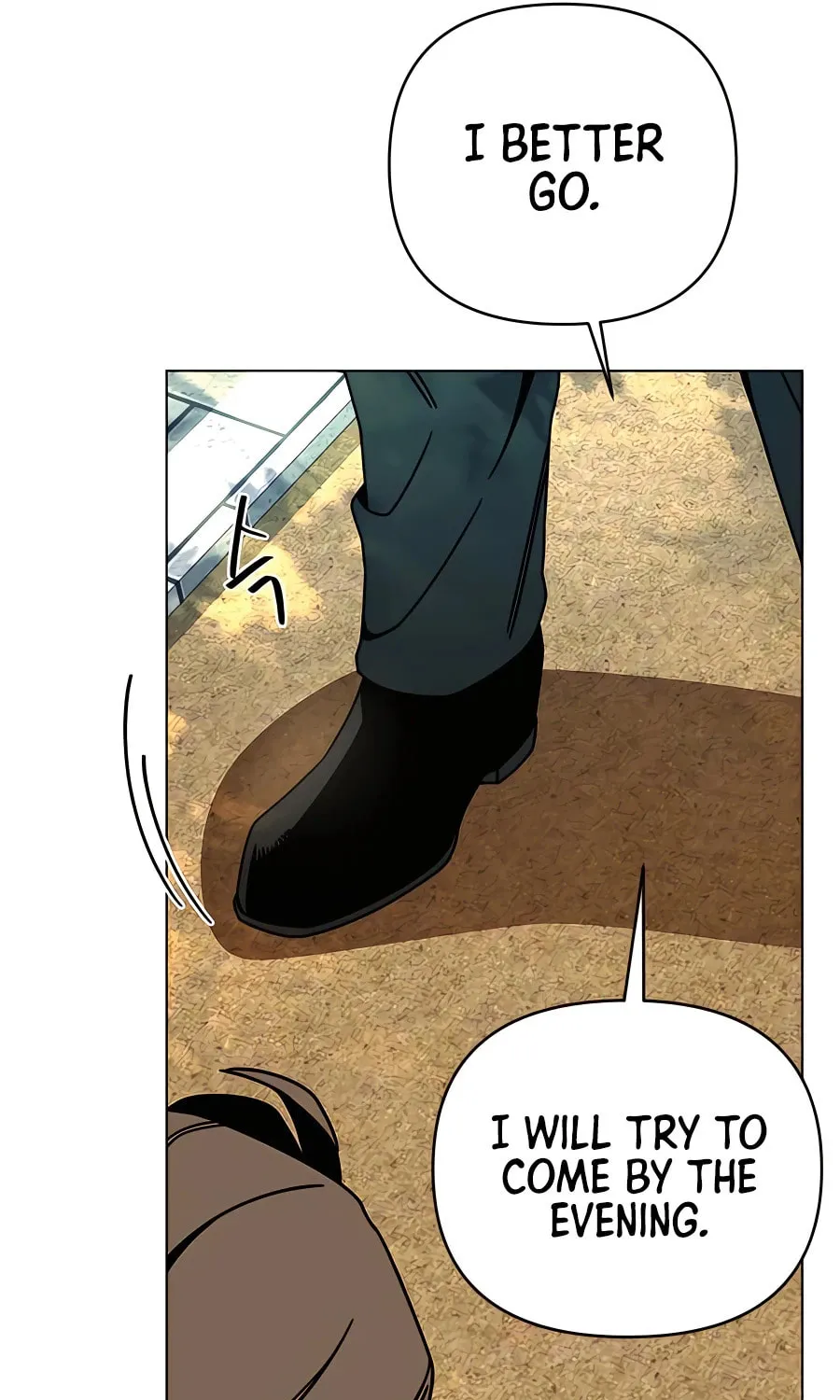 I'll Resign and Have a Fresh Start in This World Chapter 39 page 97 - 