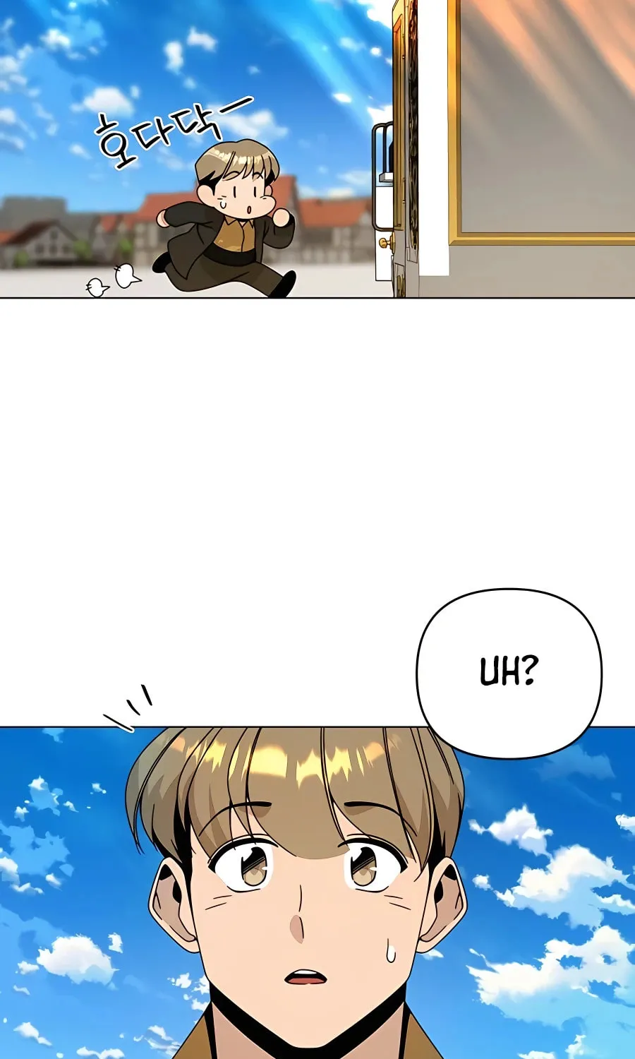 I'll Resign and Have a Fresh Start in This World Chapter 39 page 99 - 