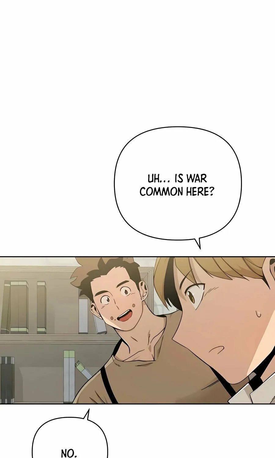 I'll Resign and Have a Fresh Start in This World Chapter 4 page 2 - 