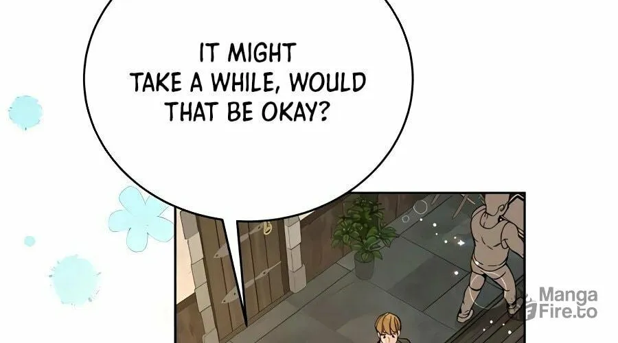 I'll Resign and Have a Fresh Start in This World Chapter 4 page 113 - 