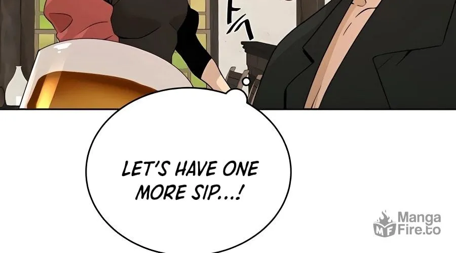 I'll Resign and Have a Fresh Start in This World Chapter 4 page 131 - 