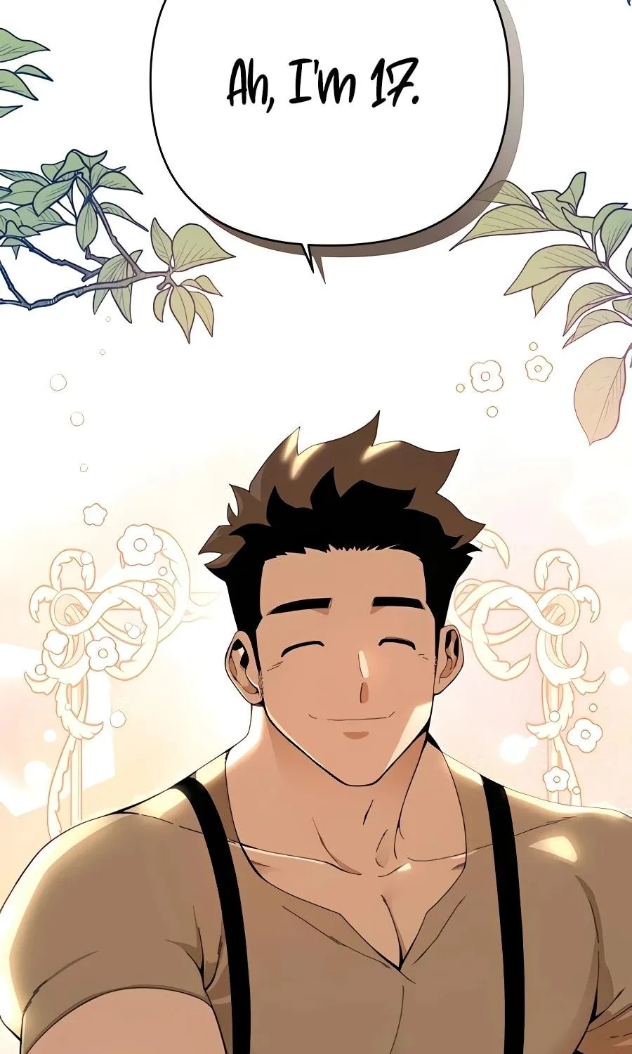 I'll Resign and Have a Fresh Start in This World Chapter 4 page 18 - 