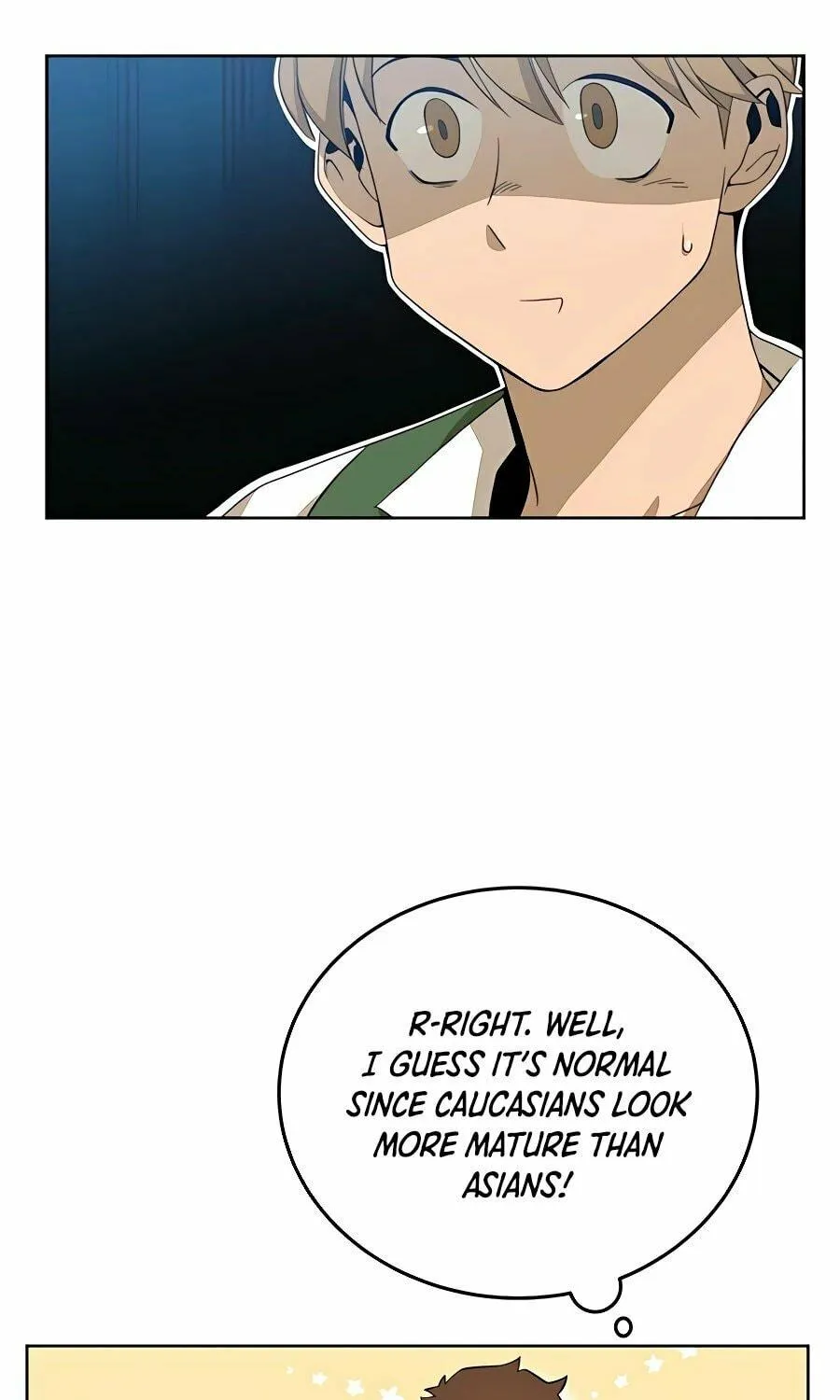 I'll Resign and Have a Fresh Start in This World Chapter 4 page 22 - 