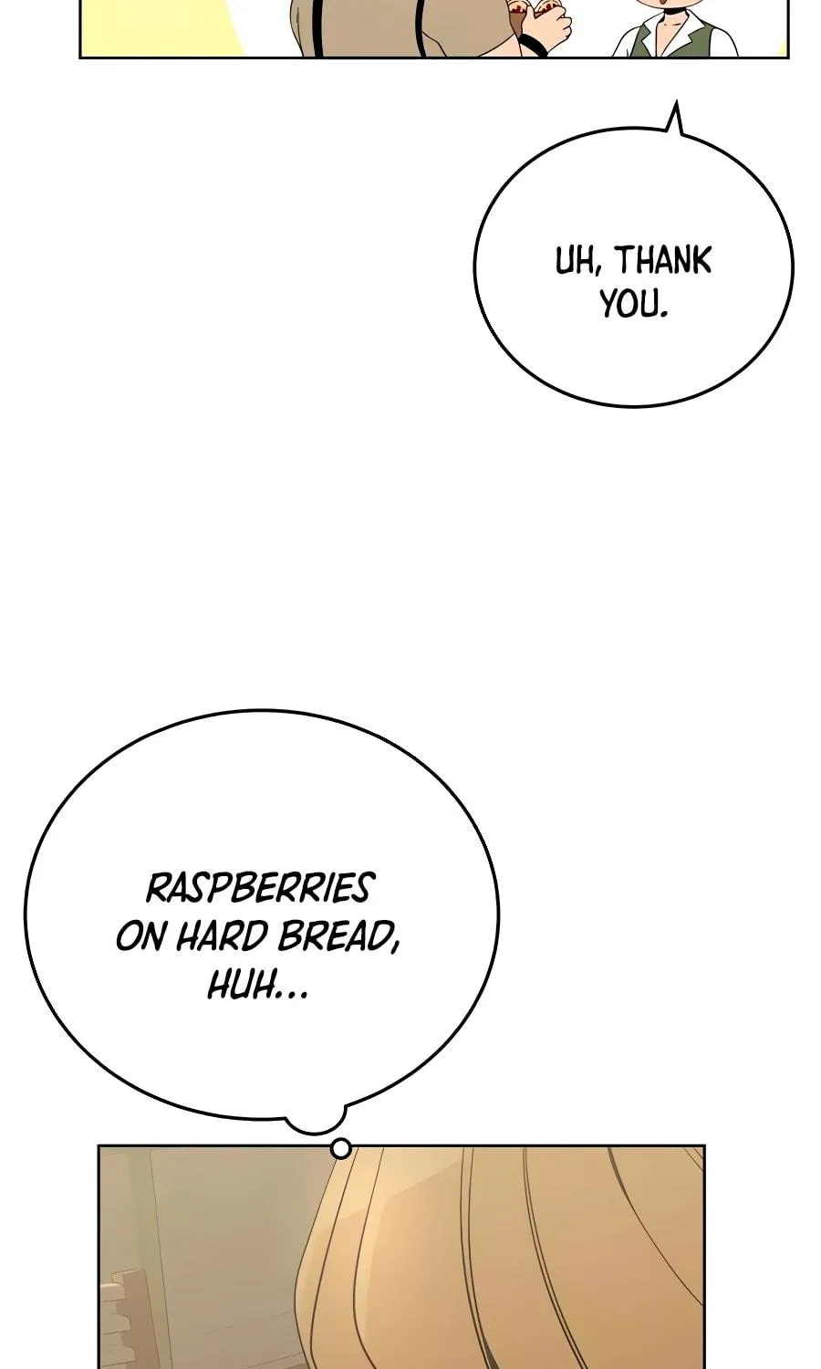I'll Resign and Have a Fresh Start in This World Chapter 4 page 34 - 