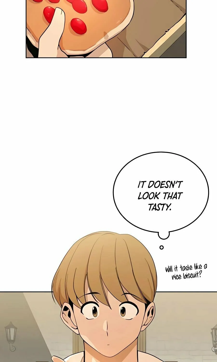 I'll Resign and Have a Fresh Start in This World Chapter 4 page 36 - 