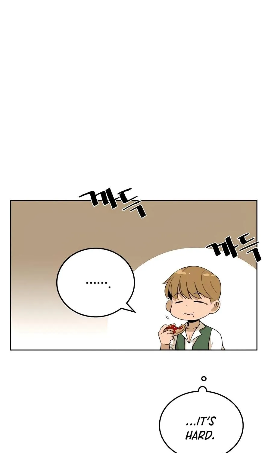 I'll Resign and Have a Fresh Start in This World Chapter 4 page 38 - 