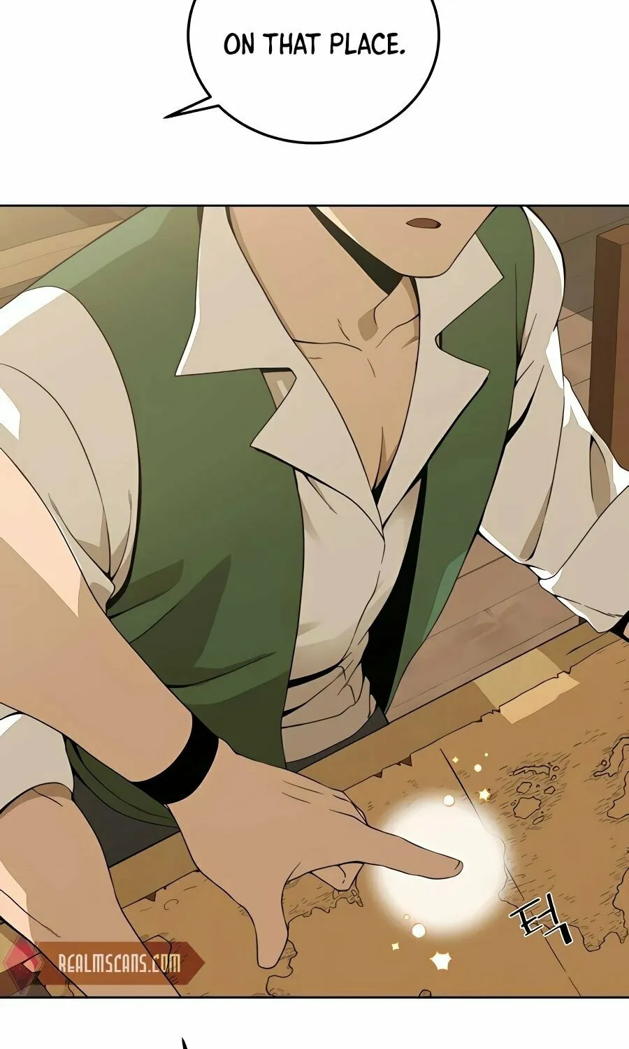 I'll Resign and Have a Fresh Start in This World Chapter 4 page 42 - 
