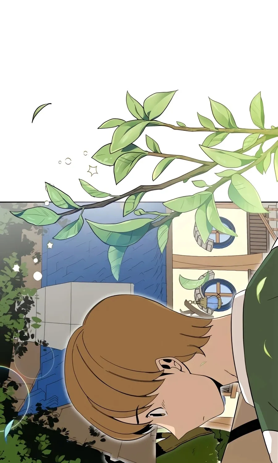 I'll Resign and Have a Fresh Start in This World Chapter 4 page 62 - 