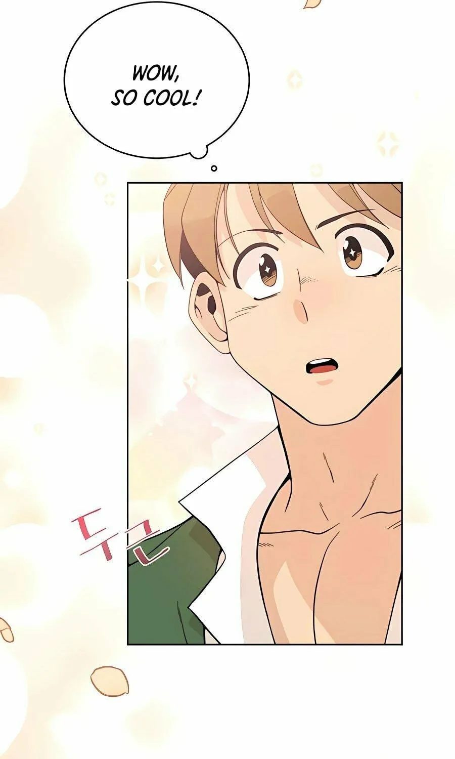 I'll Resign and Have a Fresh Start in This World Chapter 4 page 68 - 