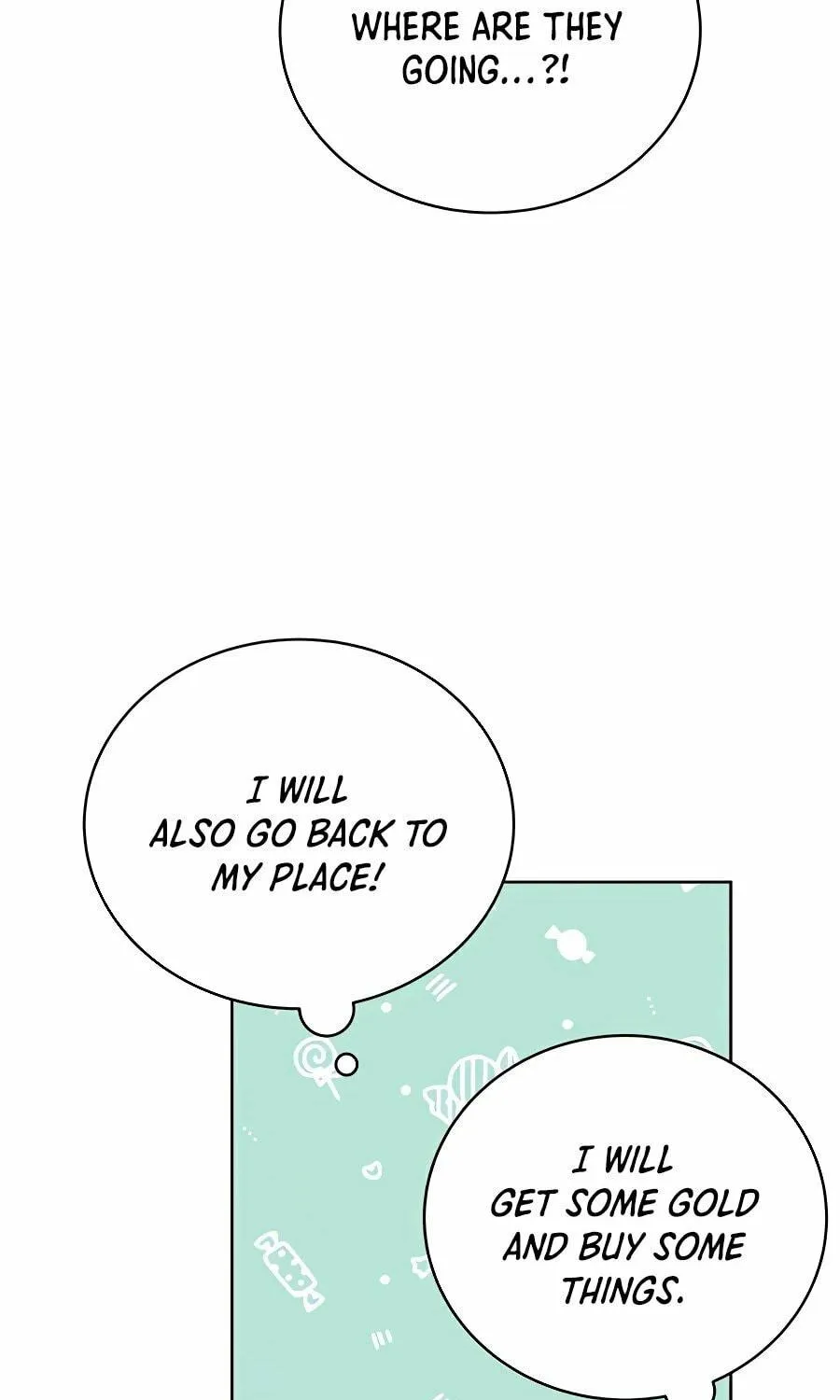 I'll Resign and Have a Fresh Start in This World Chapter 4 page 76 - 