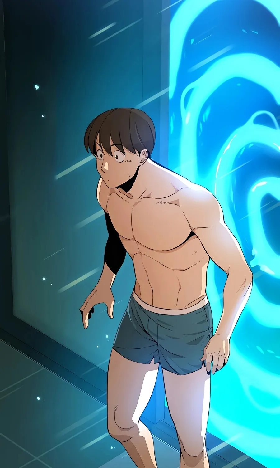 I'll Resign and Have a Fresh Start in This World Chapter 4 page 80 - 